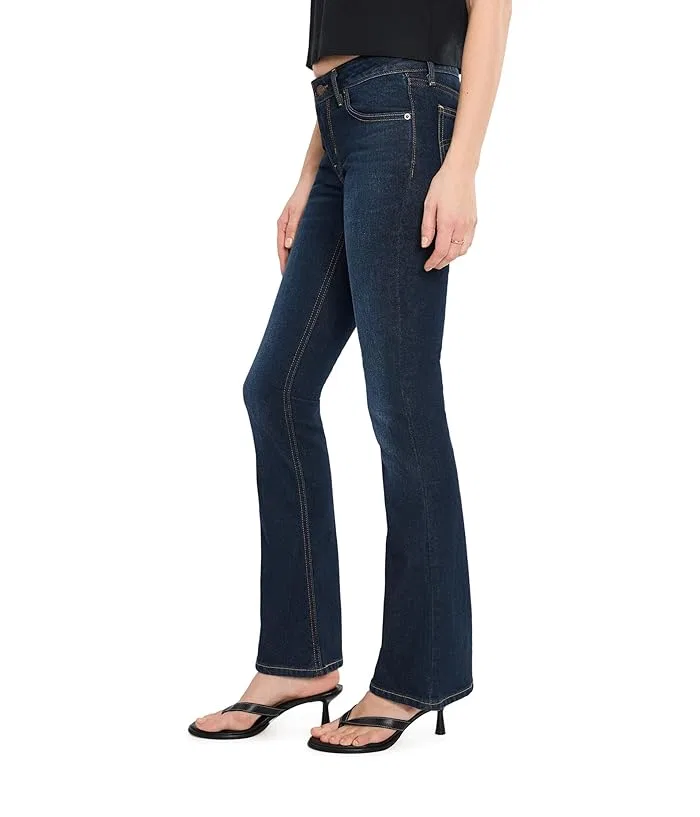 Джинсы Low Slim Boot Levi's Premium, Overheard Her — фото 3