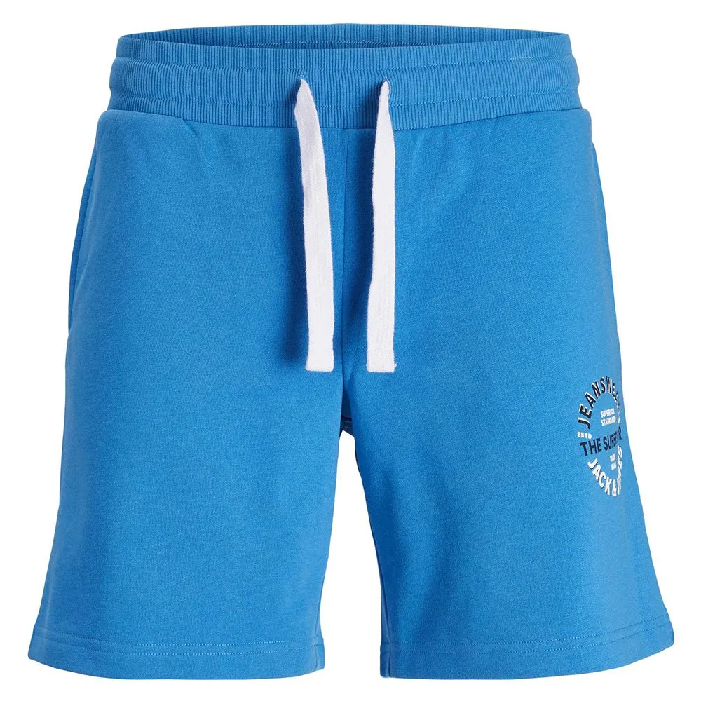 

Спортивные шорты Jack & Jones Jpstandy, синий