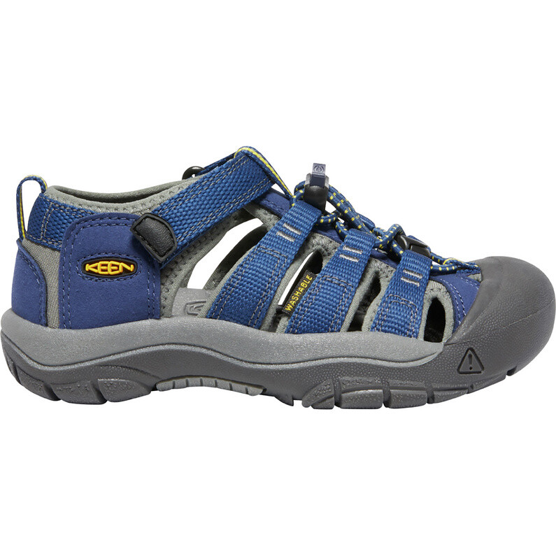 

Детские сандалии Newport H2 Keen, синий