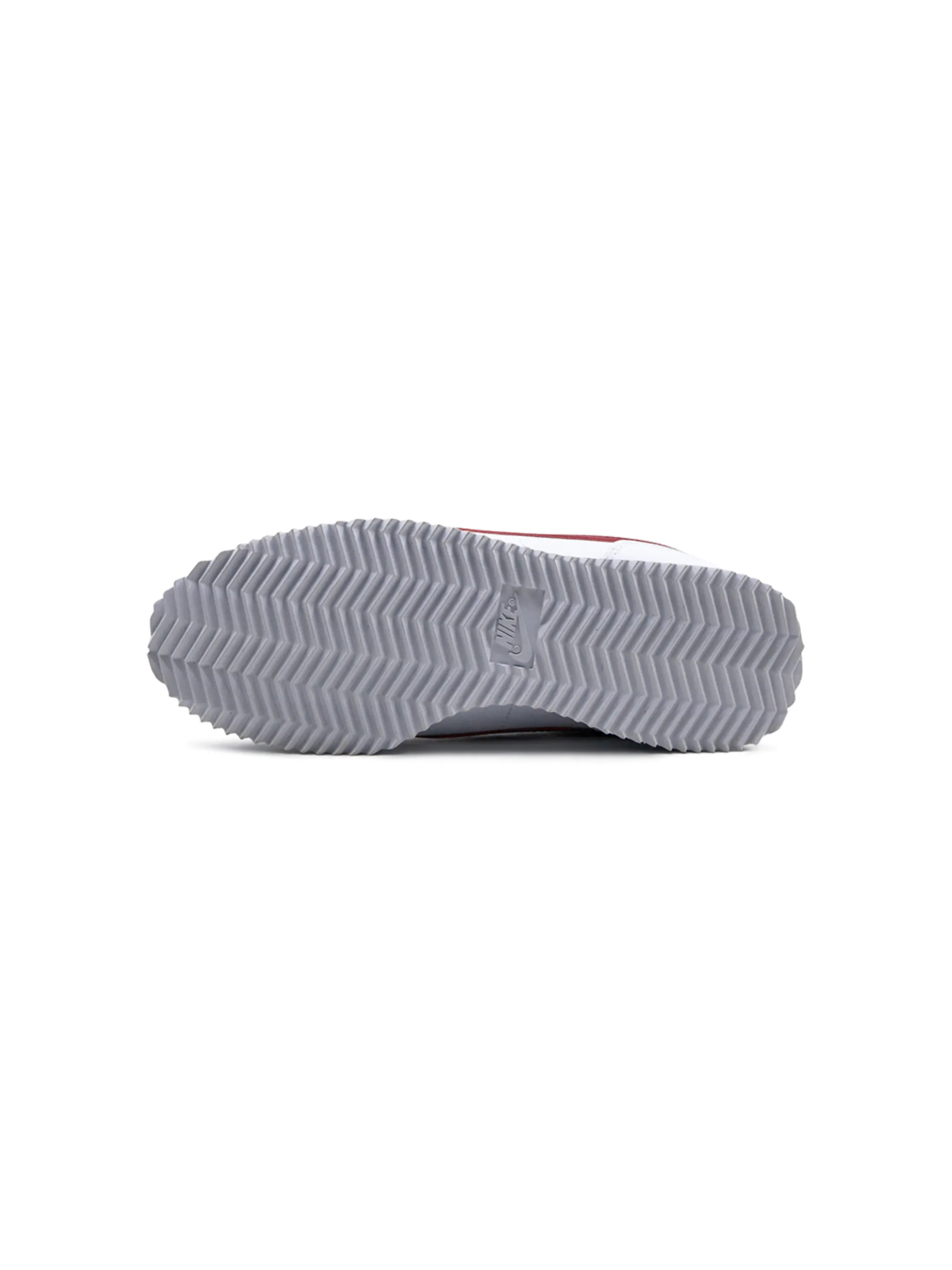 Кроссовки Cortez Basic Nike Kids, белый — фото 4