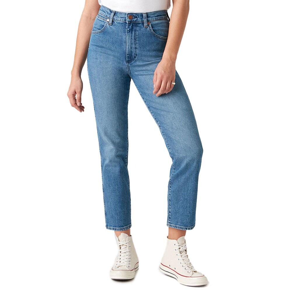 

Джинсы Wrangler Wild West, синий