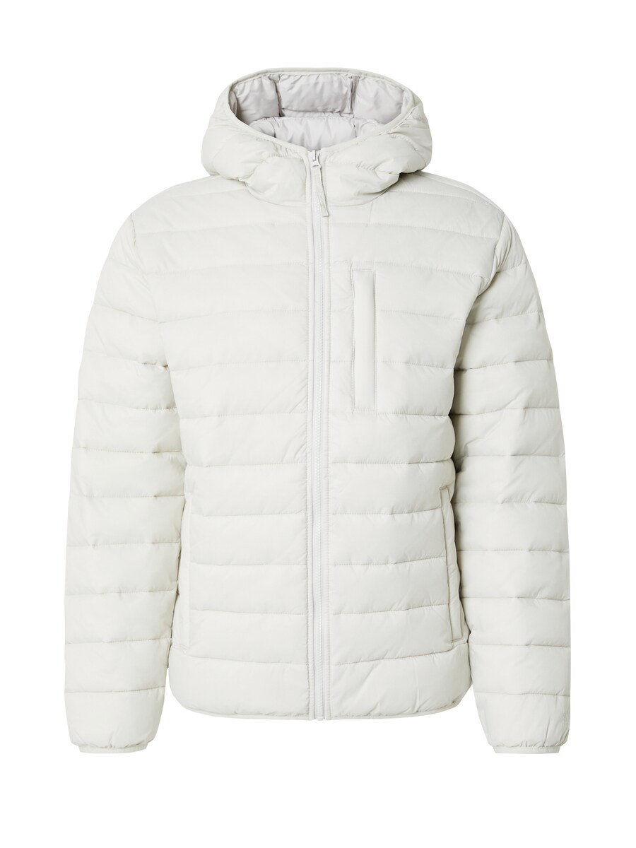 

Межсезонная куртка HOLLISTER, кремовый
