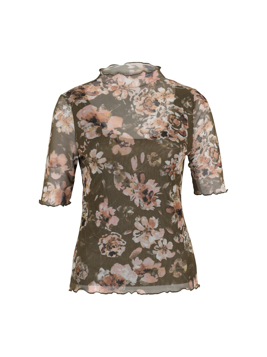 

Футболка zero, Olive