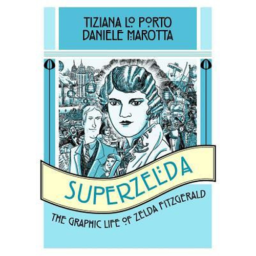 

Книга Superzelda