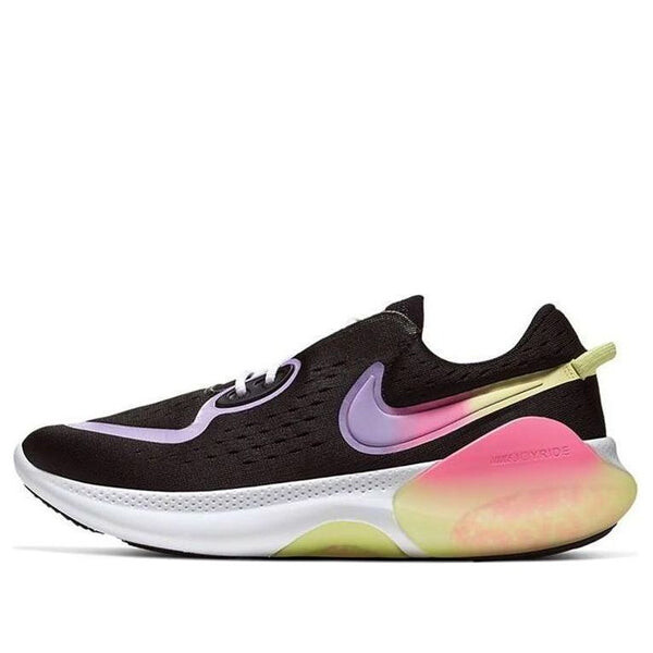 Кроссовки joyride run 2 pod Nike, черный