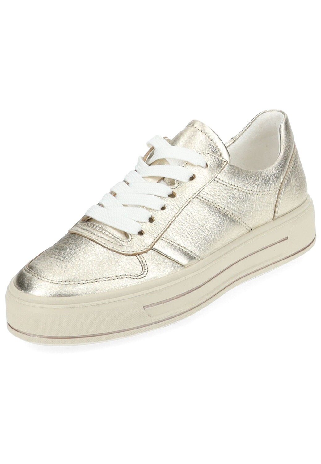 

Кроссовки ara Sneaker, цвет Platin