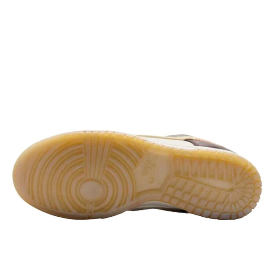 NIKE Кроссовки Dunk Low LX Year Of The Snake — фото 4
