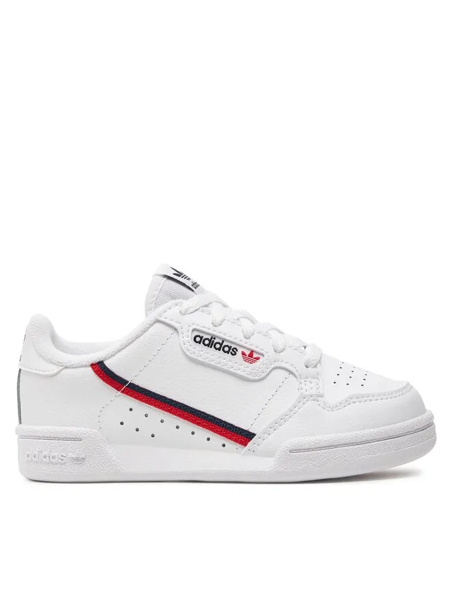 Adidas Кроссовки Continental 80 C G28215 белые