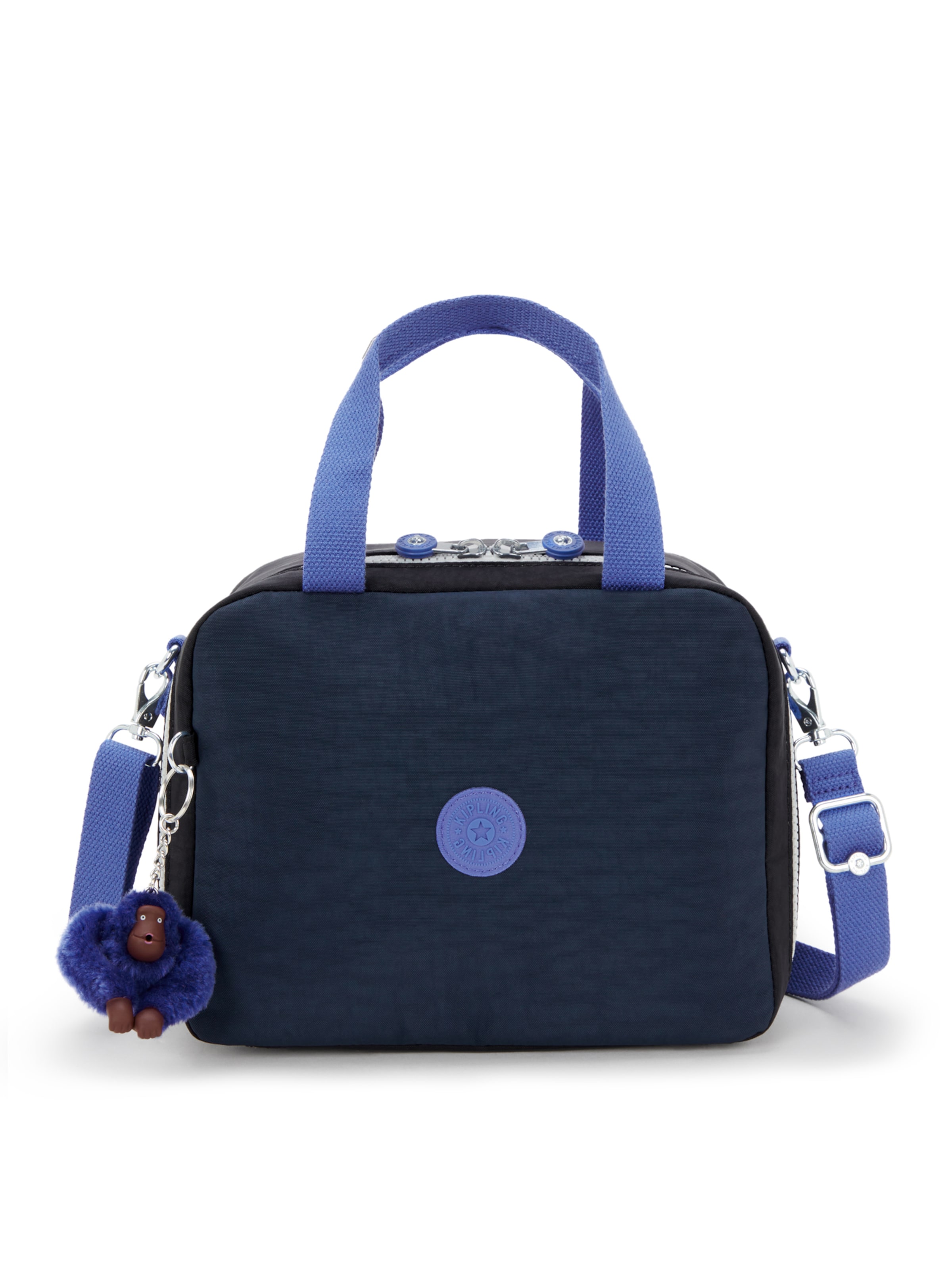 

KIPLING Сумка 'Miyo' в черном цвете