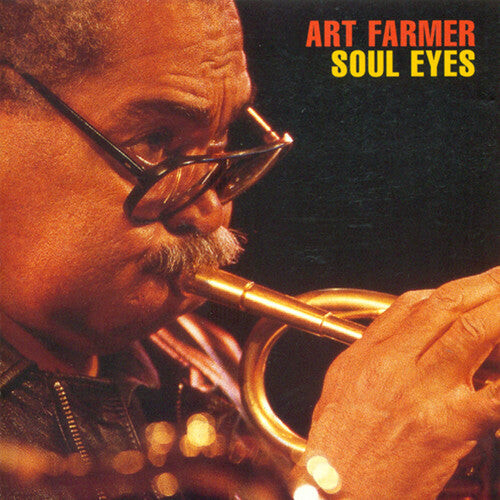 

CD диск Farmer, Art: Soul Eyes