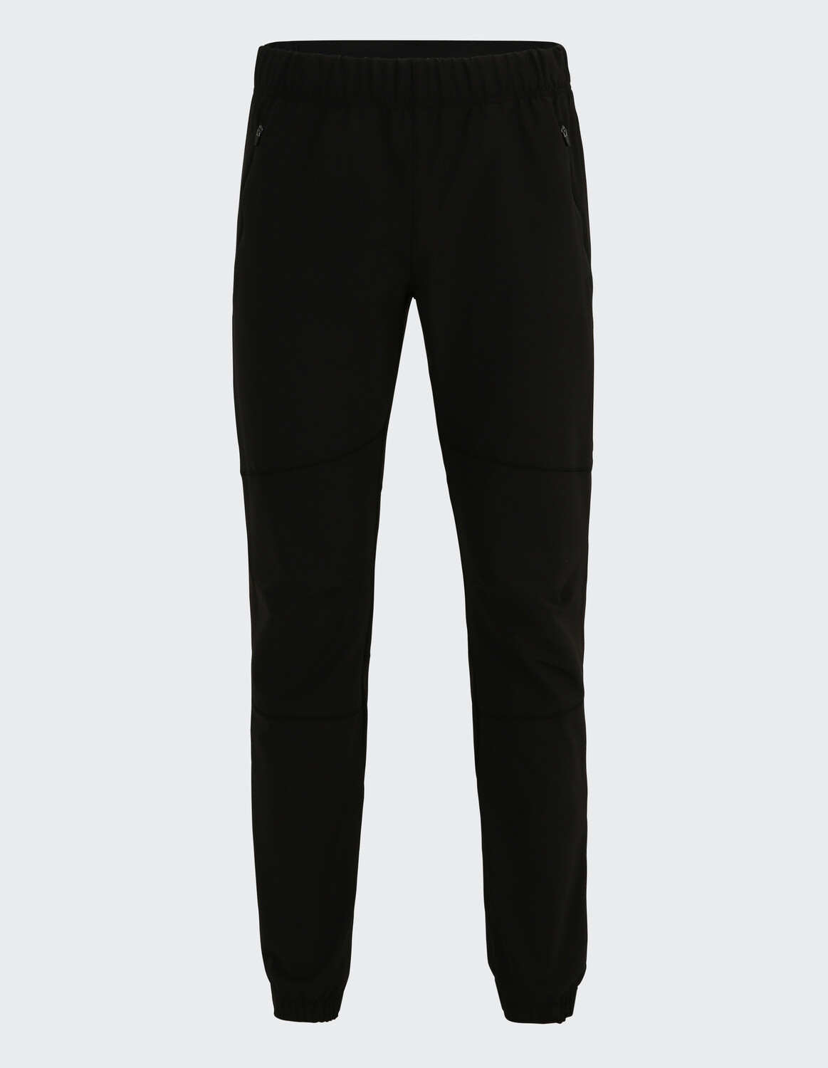 

Брюки hot sportswear Thermo Hose Sarek, черный