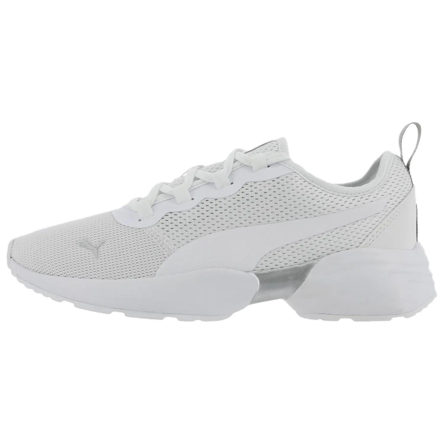 Кроссовки для тренировок PUMA White