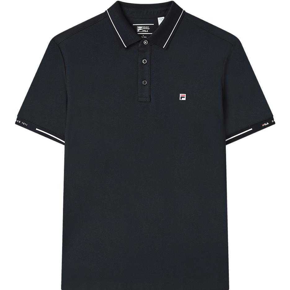 

Рубашка поло MODERN HERITAGE мужская Legend Blue FILA, Legend Blue
