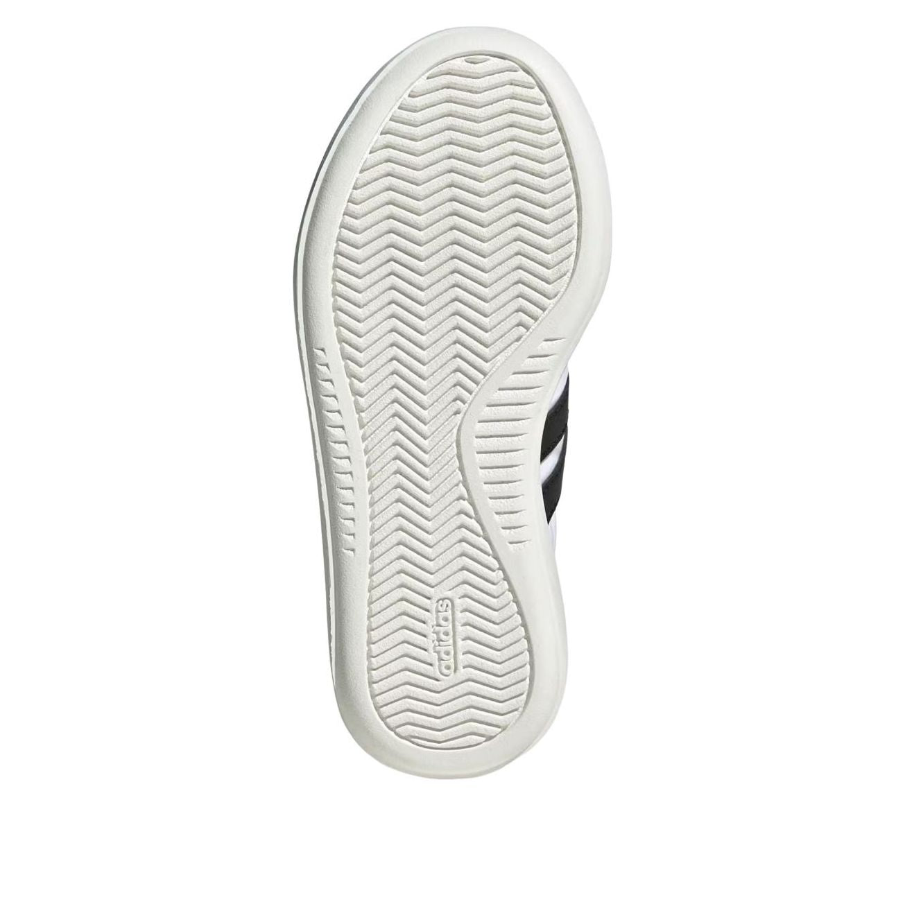 (PS) Adidas Barreda Decode 'Cloud White Black Grey' — фото 3