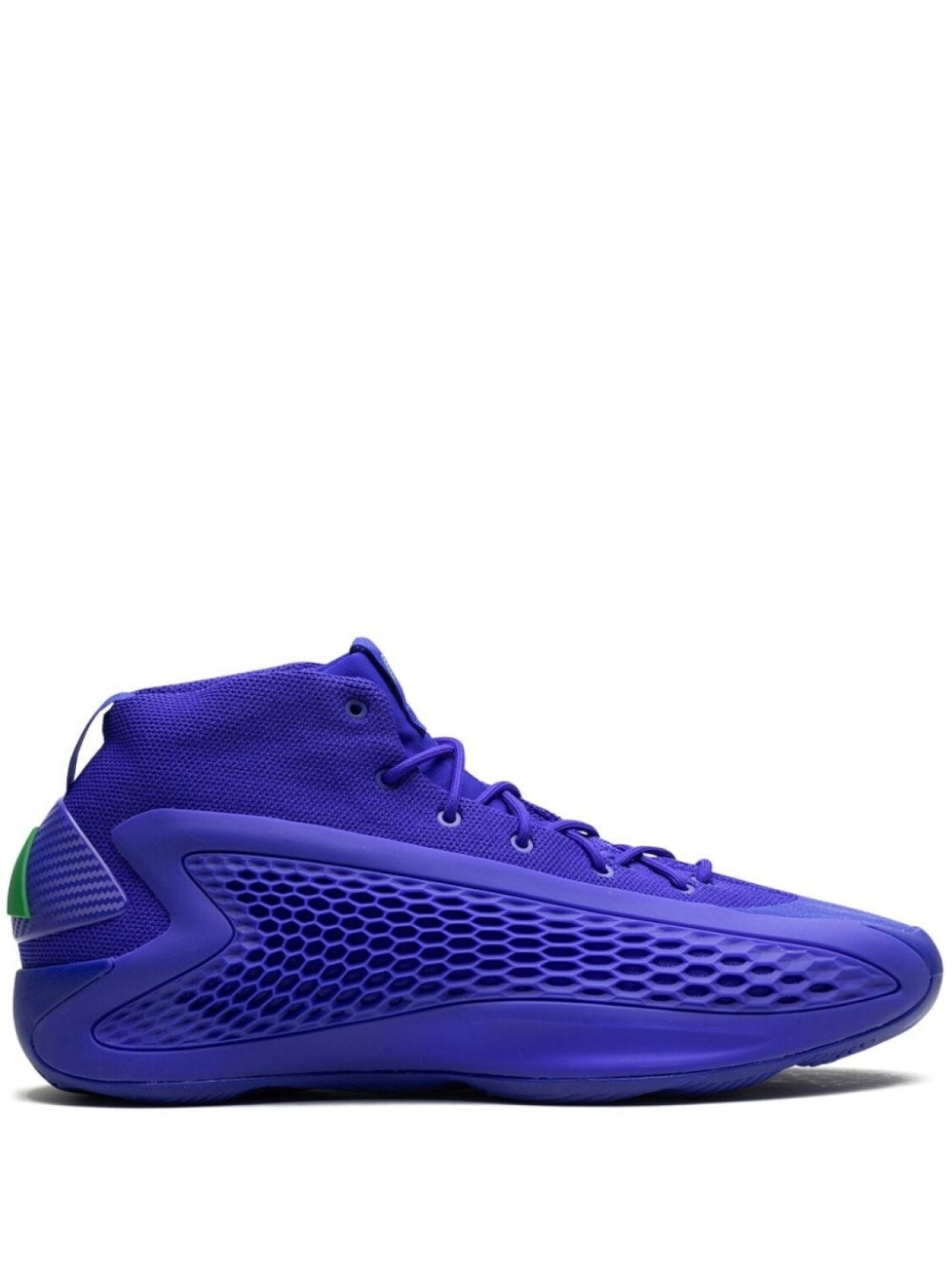 

Кроссовки AE1 Velocity Blue Adidas, синий