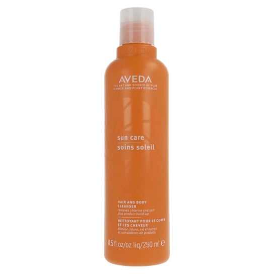 

Шампунь для волос солнцезащитный, 250 мл Aveda, Sun Care