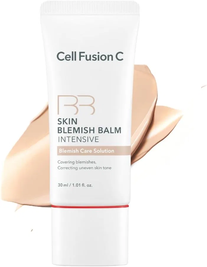BB-крем Cell Fusion C Skin Blemish Balm 30 мл + солнцезащитный крем 35 мл — фото 2