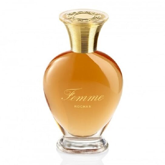 

Туалетная вода, 100 мл Rochas, Femme