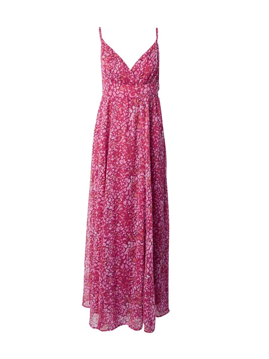 

Платье макси ONLY Dress ONLJOSEFINA, розовый