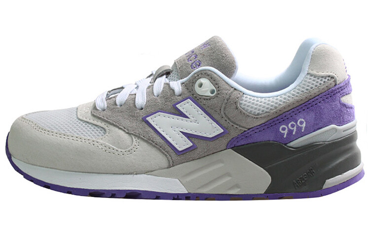 

Кроссовки New Balance NB 999 унисекс