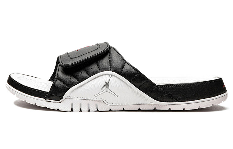 

Шлепанцы и сланцы JORDAN Hydro 5 Retro Premier Playoffs