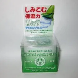 Эмульсия Mamiyan — Дневной -гель Young Aloe, 50 г