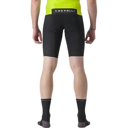 

Шорты Tri Premio Speed ​​мужские Castelli, черный
