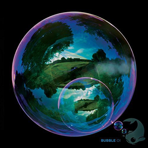 

CD диск Bubble: Oi