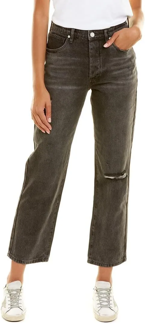 

[BLANKNYC] Женские джинсы Relaxed Straight Leg Denim, The Howard
