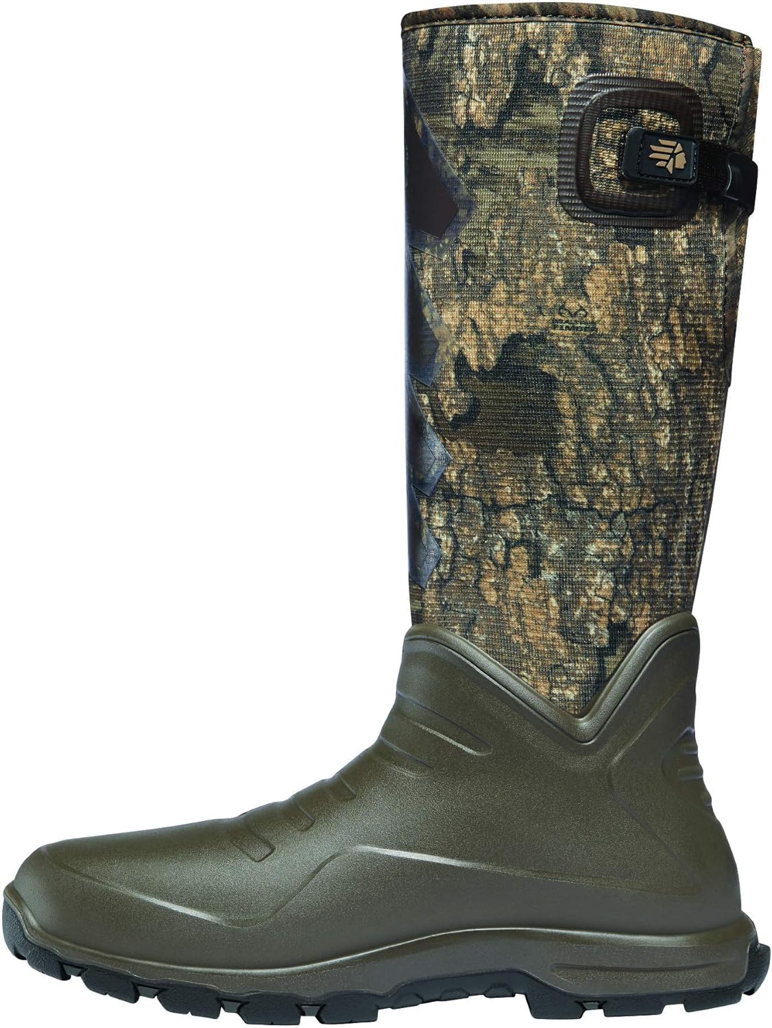 Мужские кроссовки LaCrosse Aerohead Sport 16 3.5мм, 9 Realtree Timber — фото 2