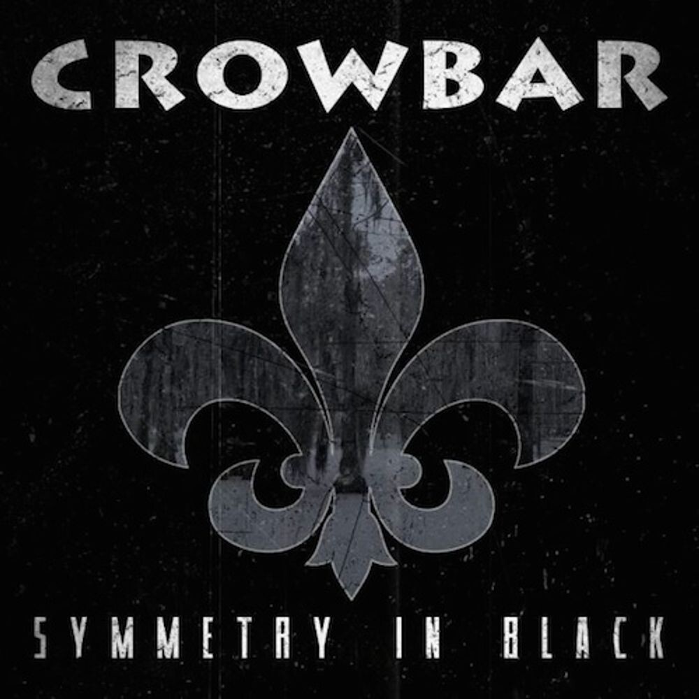 

Диск CD Symmetry In Black - Crowbar