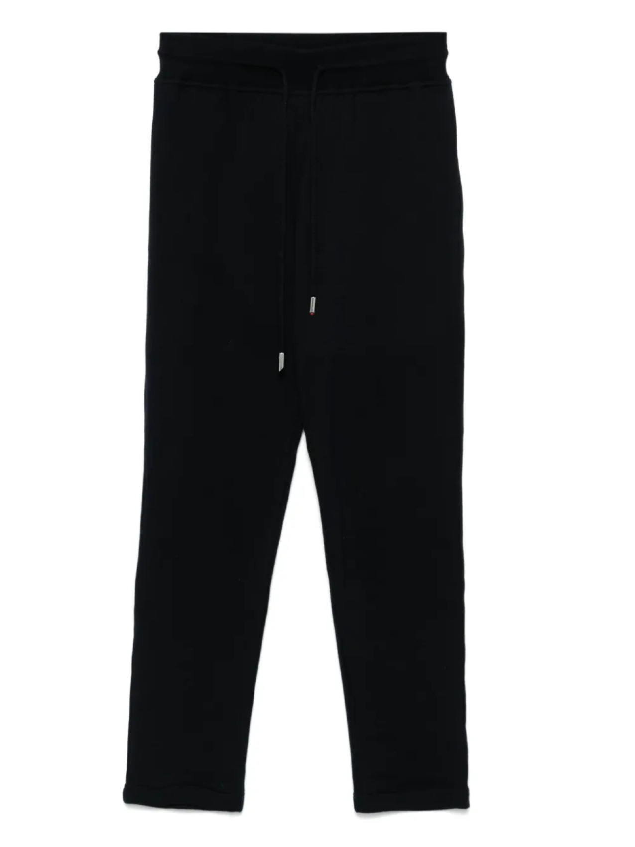 

Зауженные брюки Kiton, синий