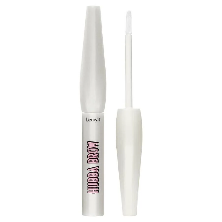 Сыворотка для увеличения бровей Benefit Ladies Hubba 0,15 унции Макияж 602004148803