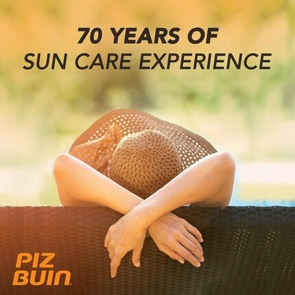 Масло-спрей для ускорения загара и защиты загара Spf 30 High, 150 мл, Piz Buin — фото 2