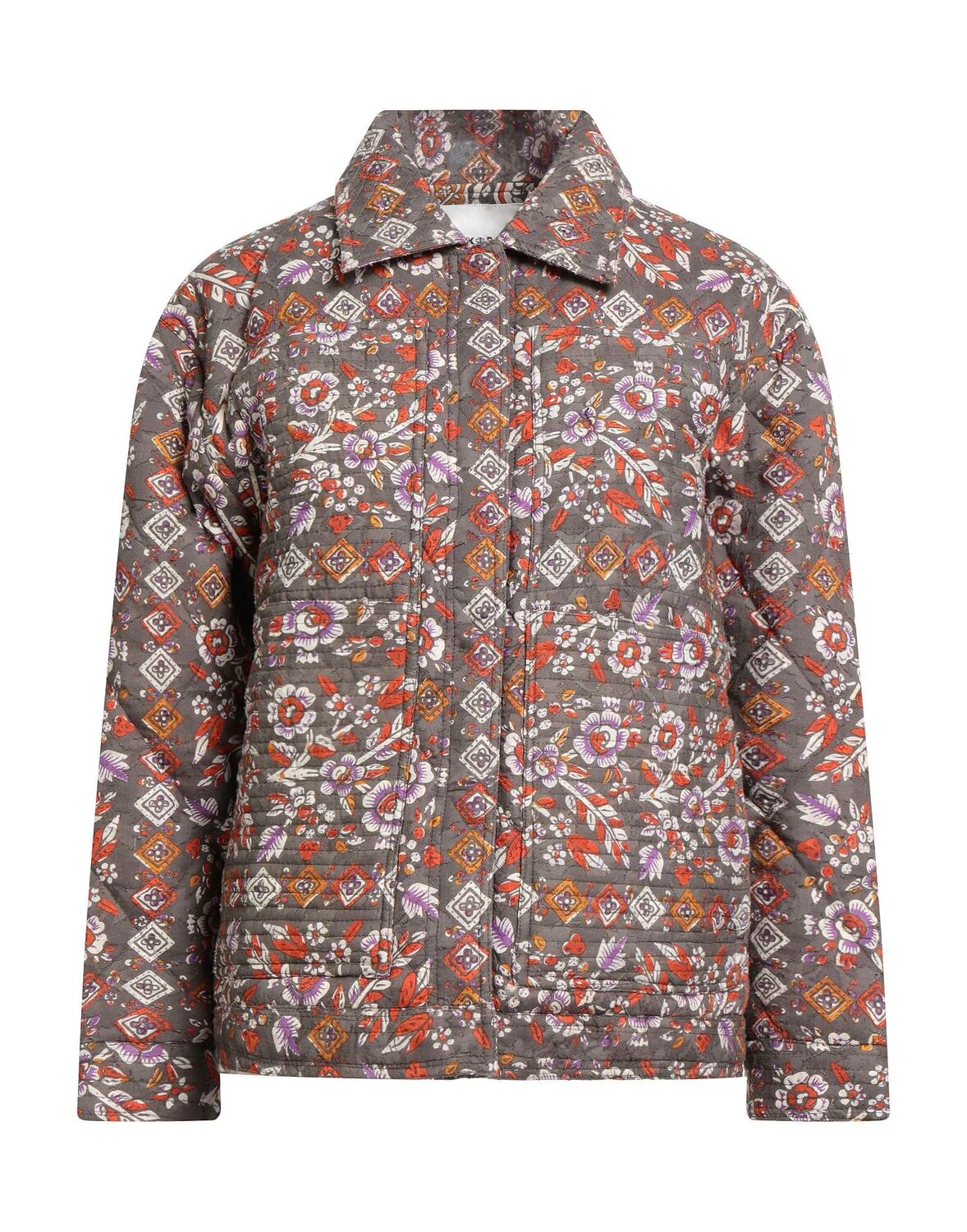 

Куртка Antik Batik, хаки