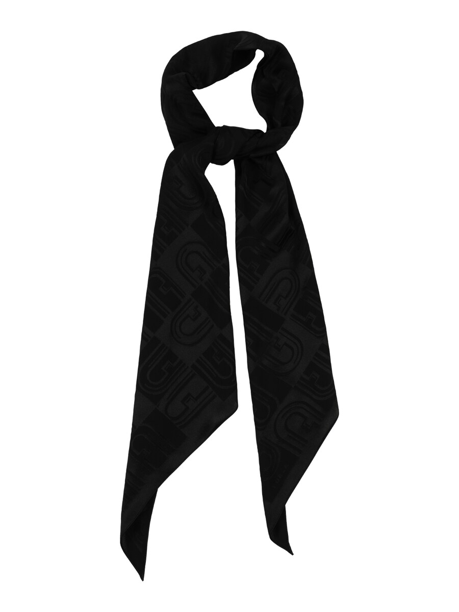 

Шарф FURLA FIONA, Black