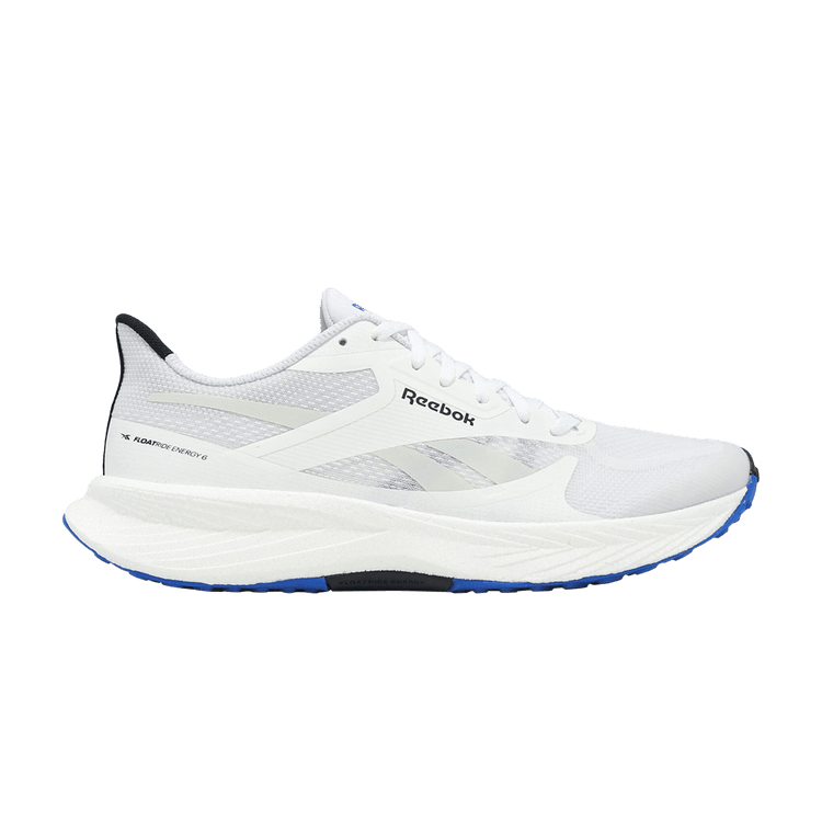 

Кроссовки Floatride Energy 6 'White Blue Black', белый