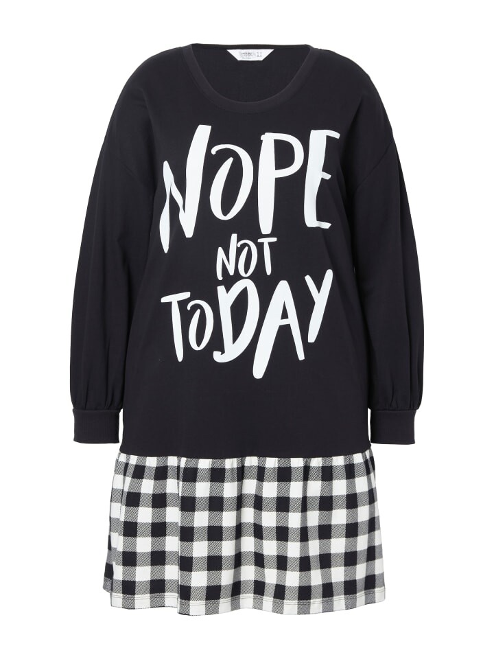 

Толстовка Angel of Style Sweatshirt, черный