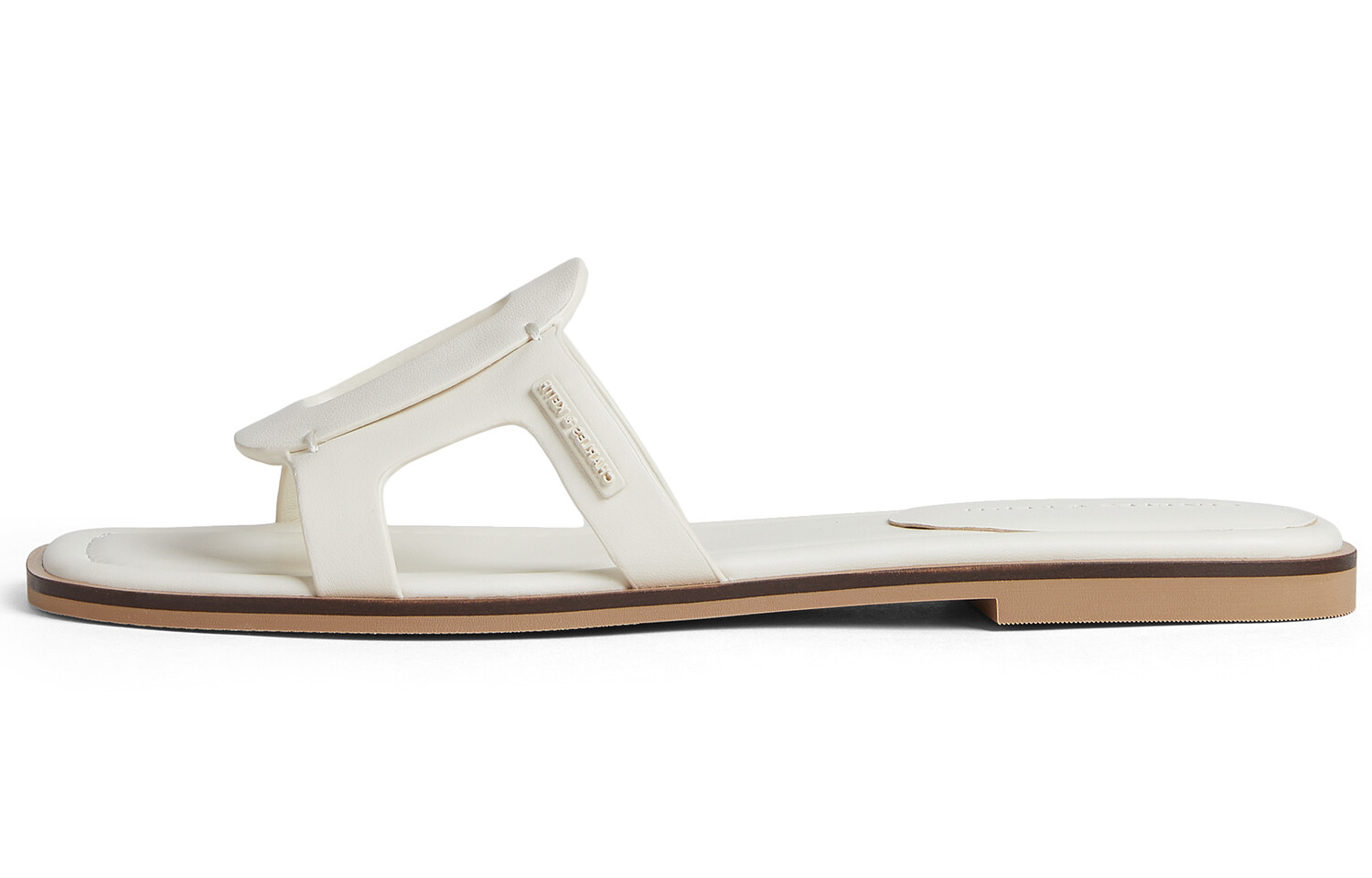 

Шлепанцы и сланцы CHARLES&KEITH Slide Slippers Women's