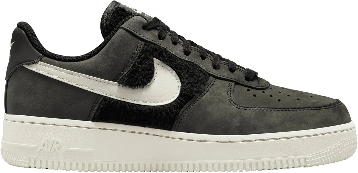 Кроссовки Nike Air Force 1 MEM 4, черный