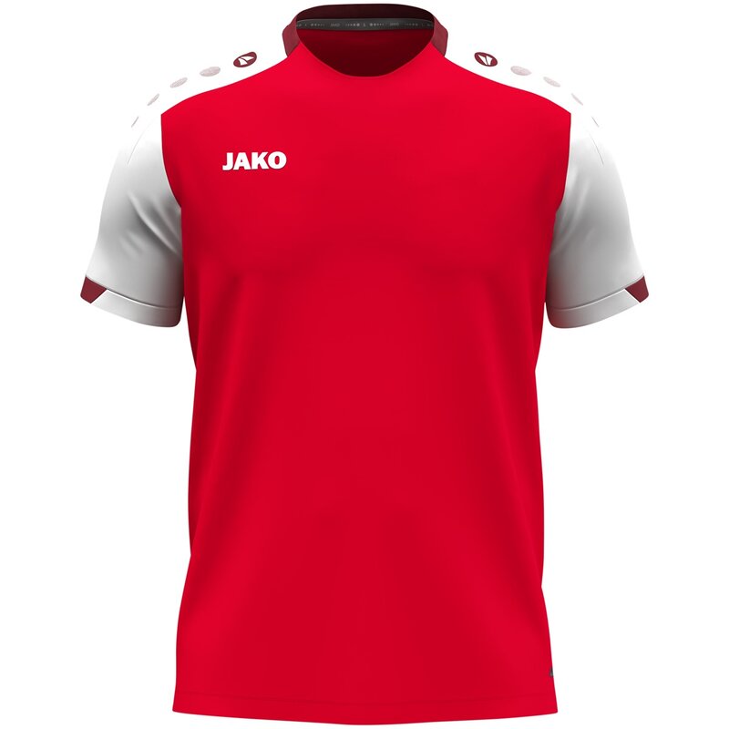 

Футболка, футболка, динамика Jako, мультиколор