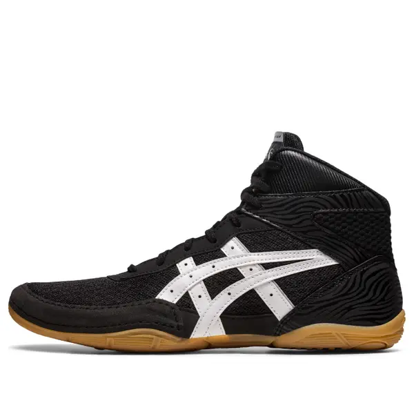 

Кроссовки матфлекс 7 Asics, черный