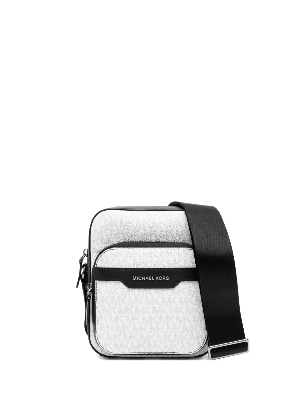 

Сумка-мессенджер Hudson MICHAEL KORS, черный
