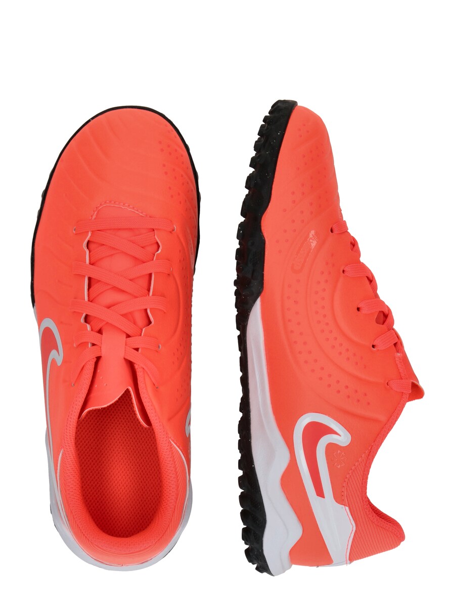 Спортивная обувь NIKE Tiempo Legend 10 Academy, цвет Salmon — фото 2