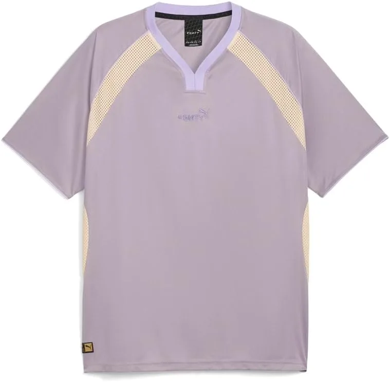 

Футболка PUMA Fenty X V-образным вырезом