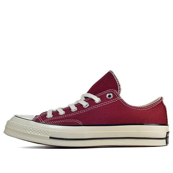 

Кроссовки chuck 70 ox 'burgundy' Converse, бургундия, Красный, Кроссовки chuck 70 ox 'burgundy' Converse, бургундия