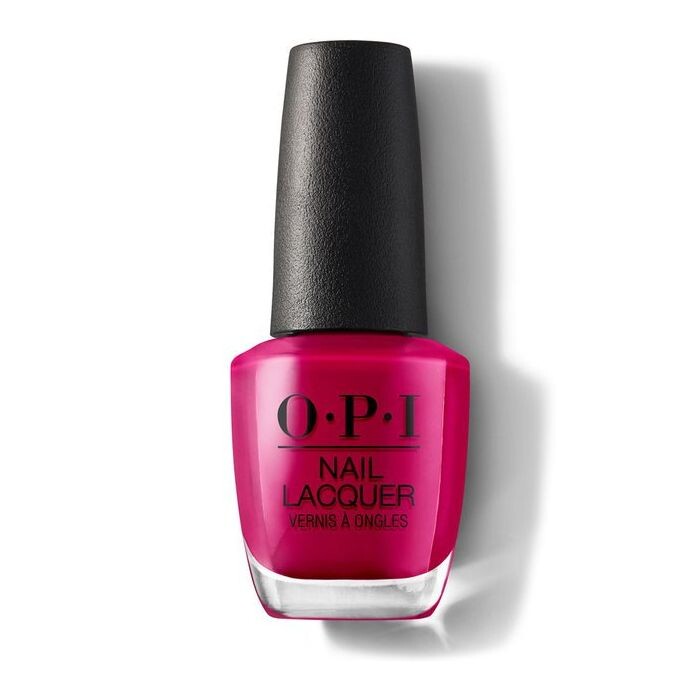 

Лак для ногтей Nail Lacquer Colección Rosas Opi, NLA46 Koala Bear-y