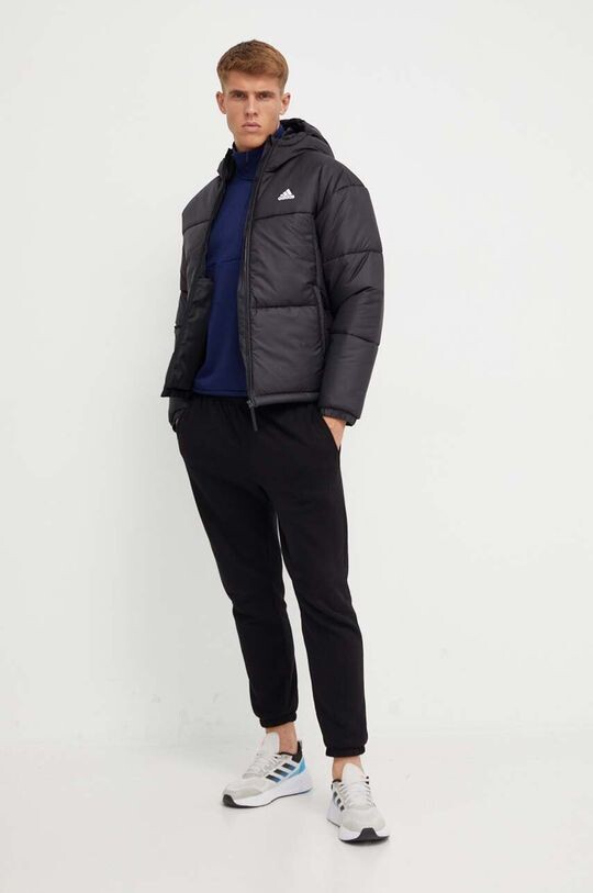 Треккинговая футболка adidas Performance, синий — фото 2