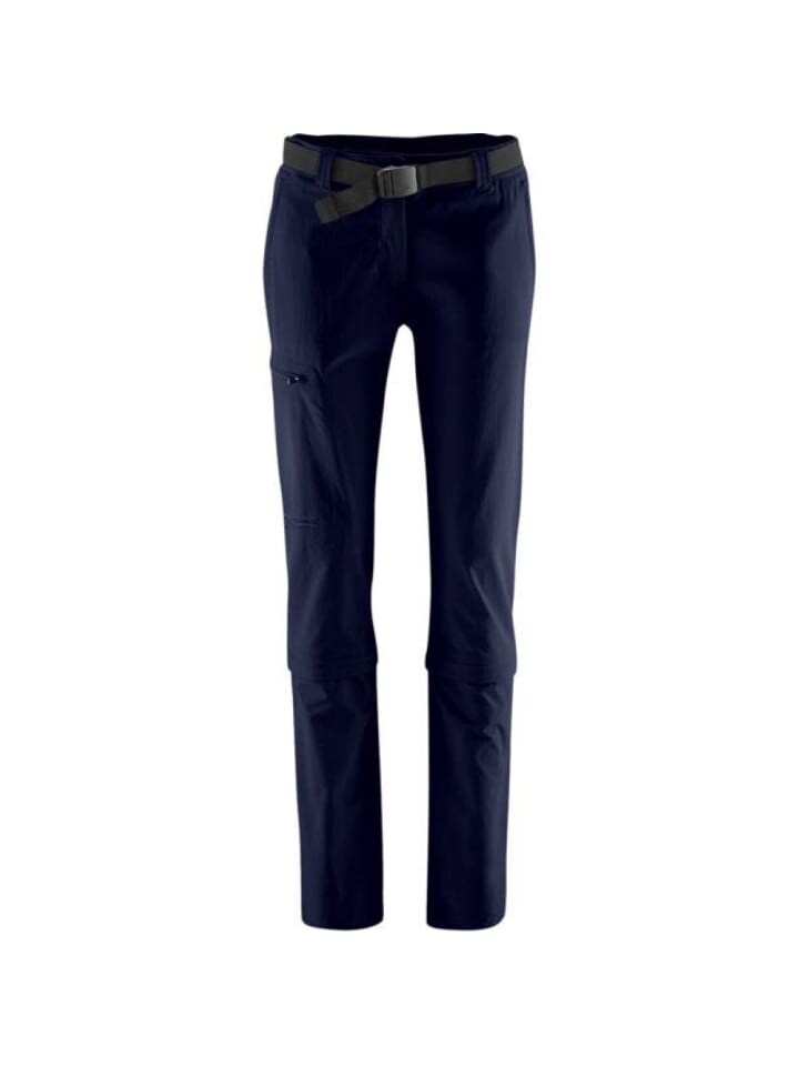 

Спортивные и уличные брюки Maier Sports, темно-синий