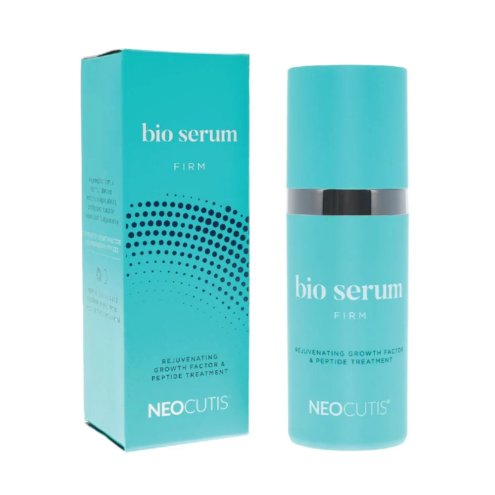 Neocutis Bio Serum Firm - Увлажняющая и омолаживающая сыворотка - 30 мл — фото 2